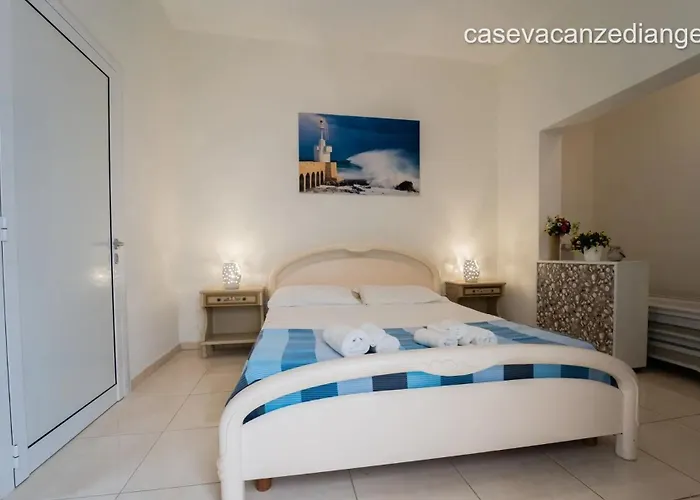 Anemone By Casavacanze Di Angelo Affittacamere 3*