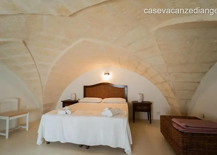 Anemone By Casavacanze Di Angelo Affittacamere 3*
