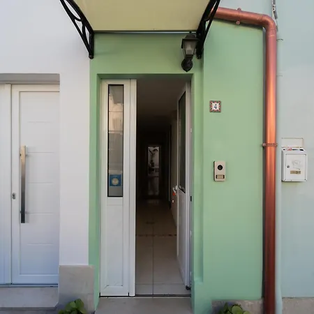 Guest house Anemone By Casavacanze Di Angelo Uggiano La Chiesa