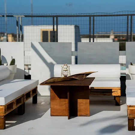 Anemone By Casavacanze Di Angelo Guest house