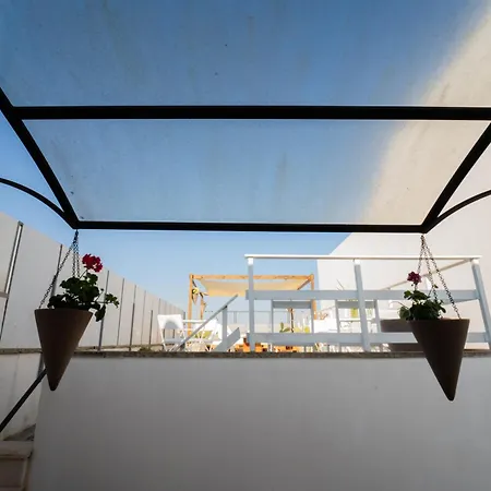 Anemone By Casavacanze Di Angelo Guest house