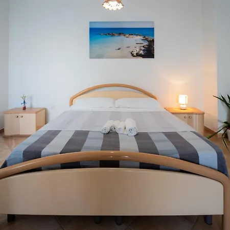 Anemone By Casavacanze Di Angelo Guest house