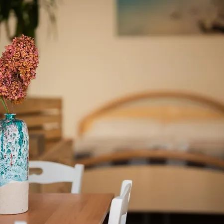 Anemone By Casavacanze Di Angelo Guest house Uggiano La Chiesa