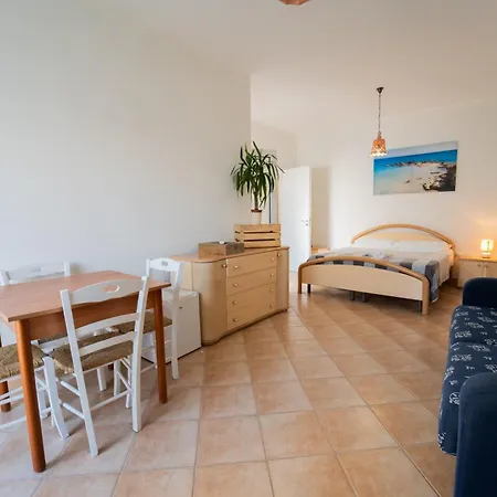 Anemone By Casavacanze Di Angelo Guest house