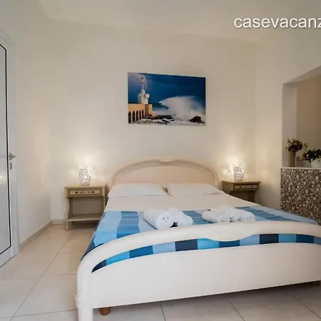 Anemone By Casavacanze Di Angelo Guest house *