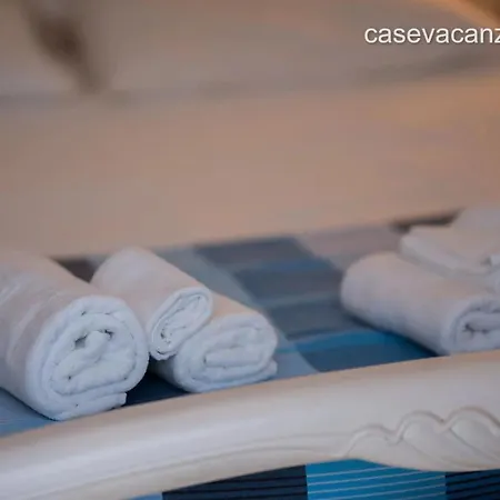 Anemone By Casavacanze Di Angelo 3* אוג'אנו לה קייזה