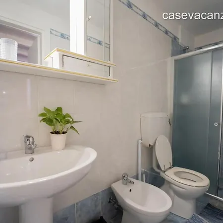 Anemone By Casavacanze Di Angelo Guest house Uggiano La Chiesa