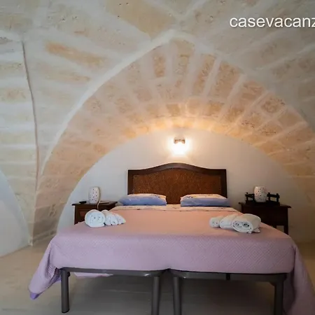 Anemone By Casavacanze Di Angelo Guest house