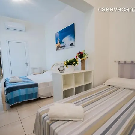 Maison d'hôtes Anemone By Casavacanze Di Angelo