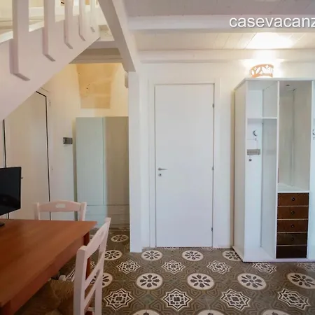 Anemone By Casavacanze Di Angelo Guest house *