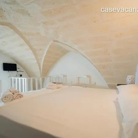 Guest house Anemone By Casavacanze Di Angelo *