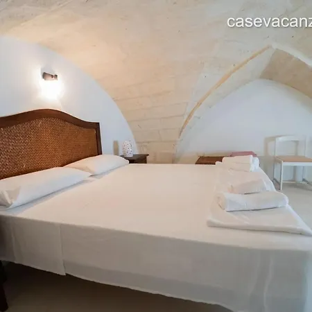 Guest house Anemone By Casavacanze Di Angelo Uggiano La Chiesa