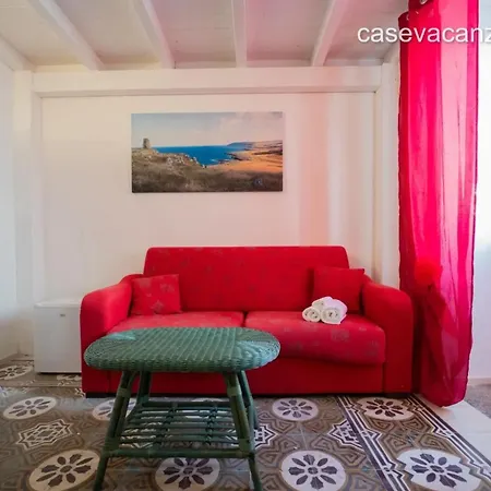 Anemone By Casavacanze Di Angelo Guest house Uggiano La Chiesa