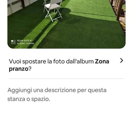 Anemone By Casavacanze Di Angelo Guest house *