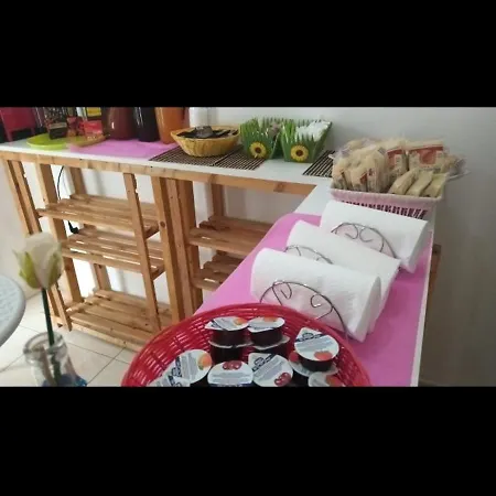 Anemone By Casavacanze Di Angelo Guest house Uggiano La Chiesa